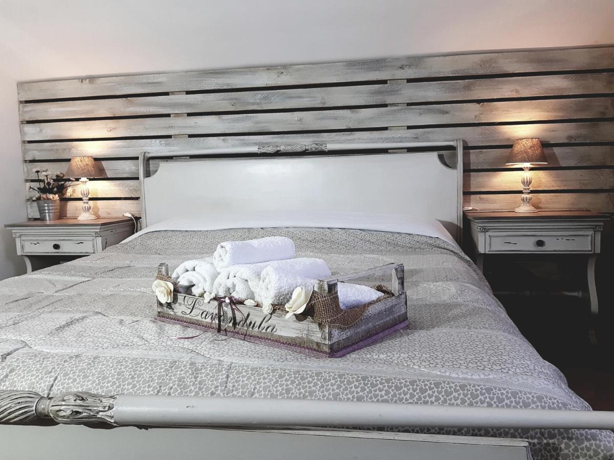 Grotta Dei Puntali B&B 카리니 외부 사진