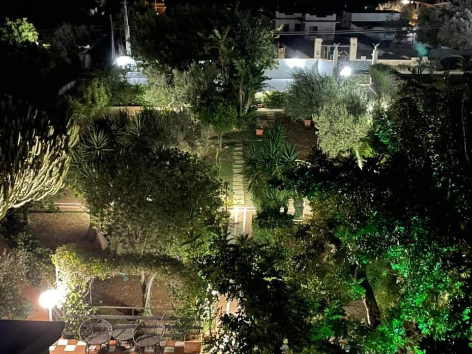 Grotta Dei Puntali B&B 카리니 외부 사진
