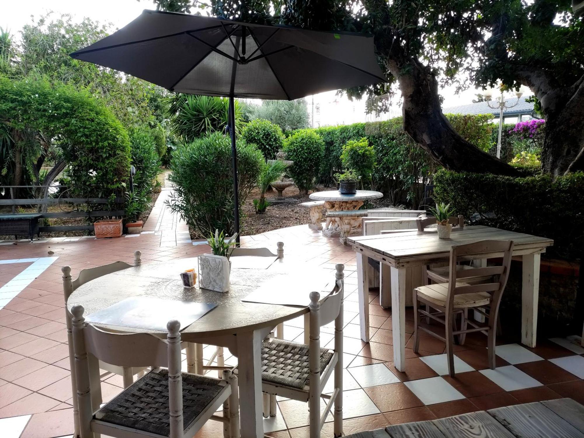 Grotta Dei Puntali B&B 카리니 외부 사진