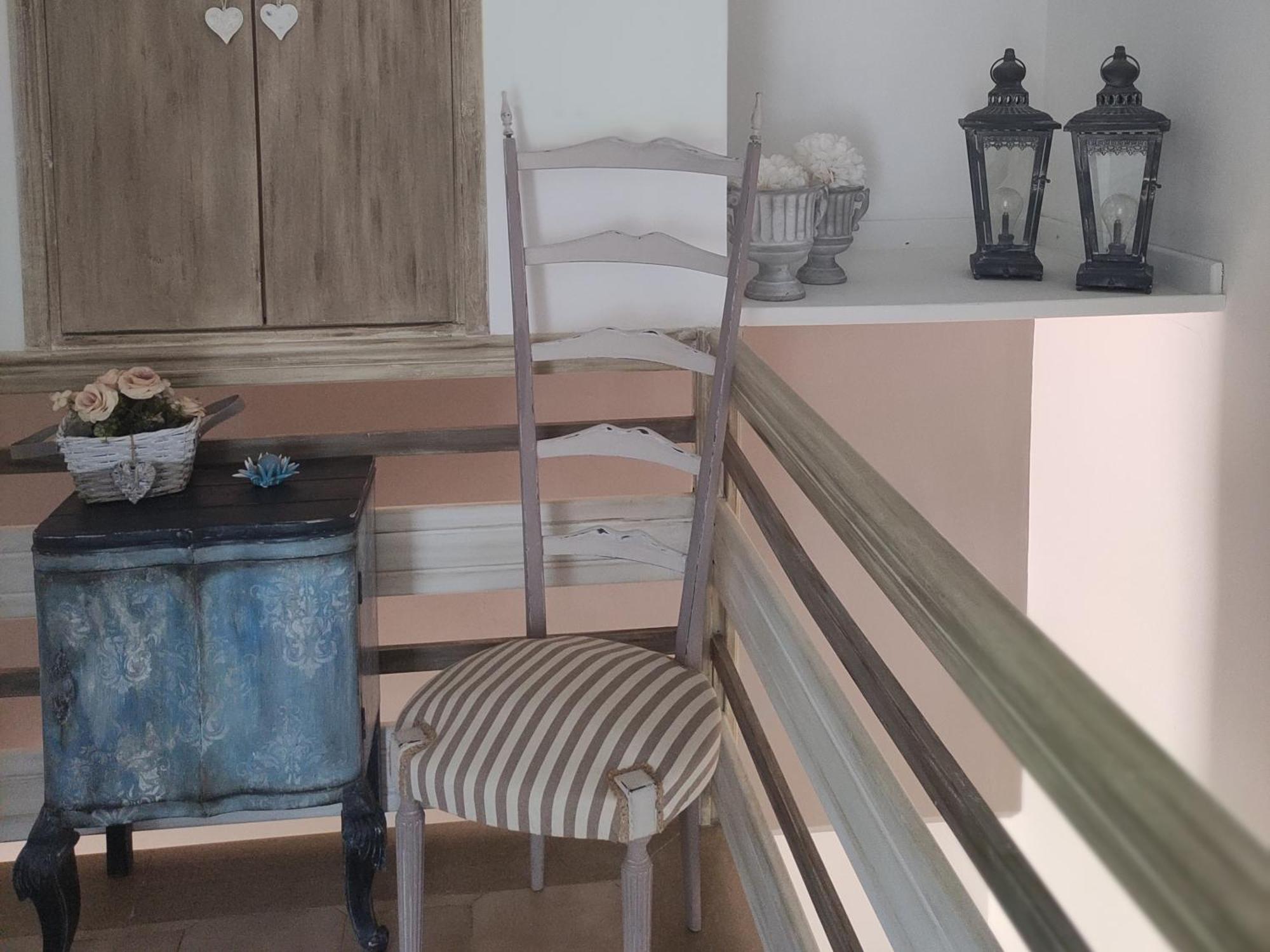 Grotta Dei Puntali B&B 카리니 외부 사진