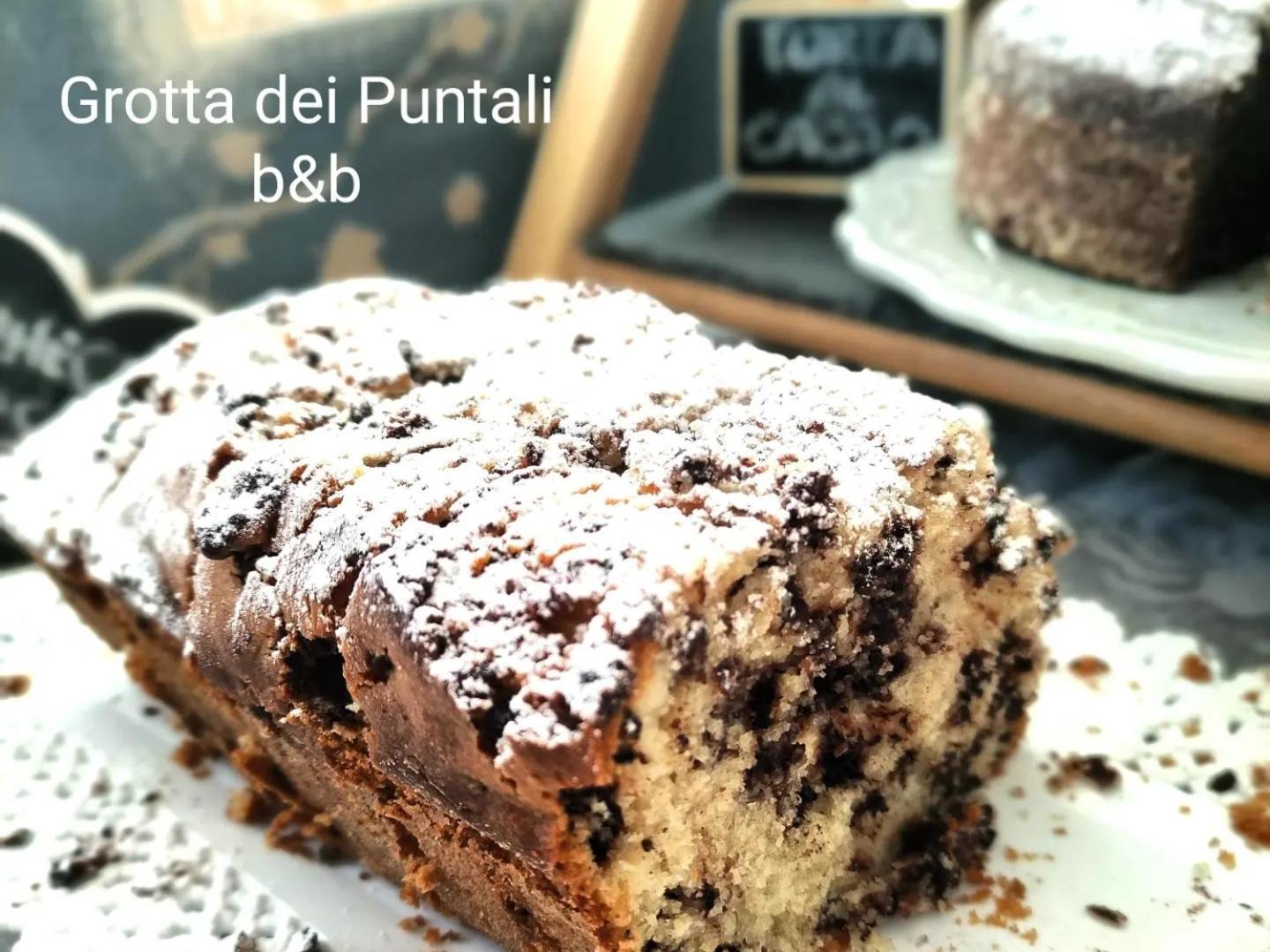 Grotta Dei Puntali B&B 카리니 외부 사진