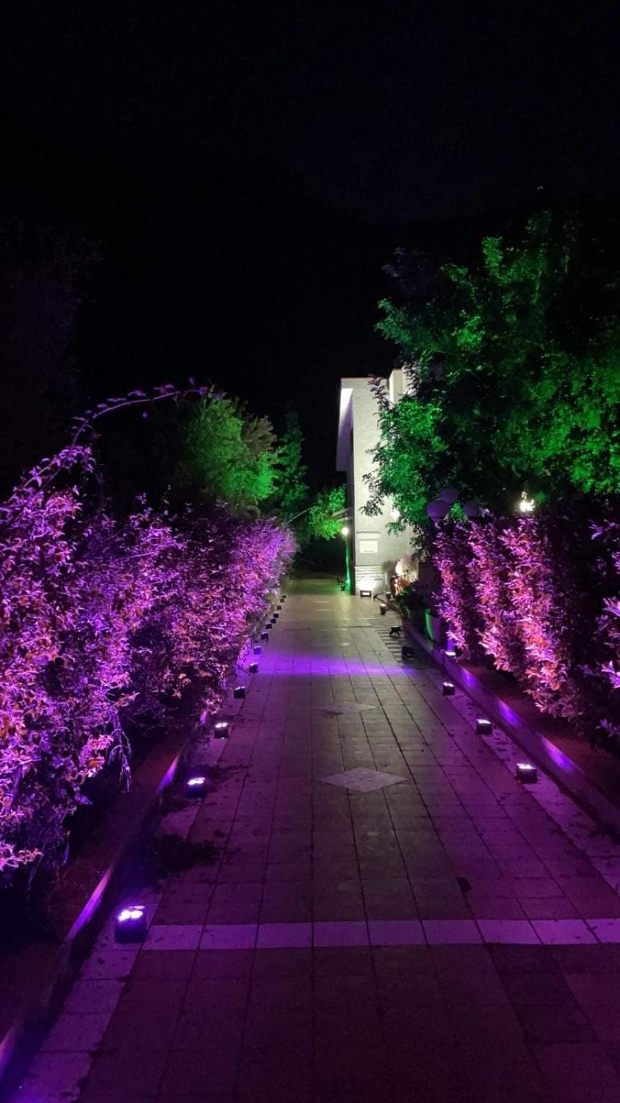 Grotta Dei Puntali B&B 카리니 외부 사진