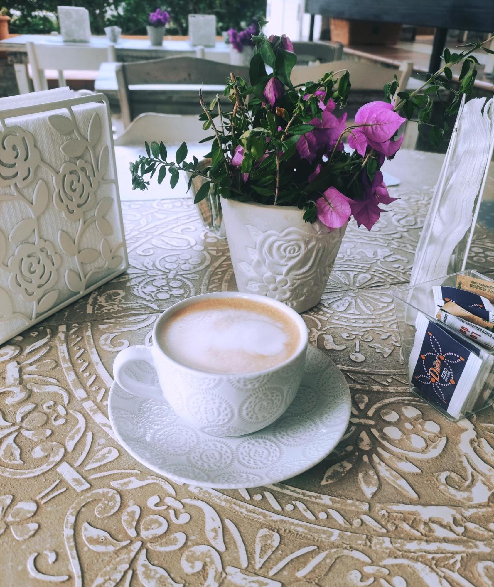 Grotta Dei Puntali B&B 카리니 외부 사진