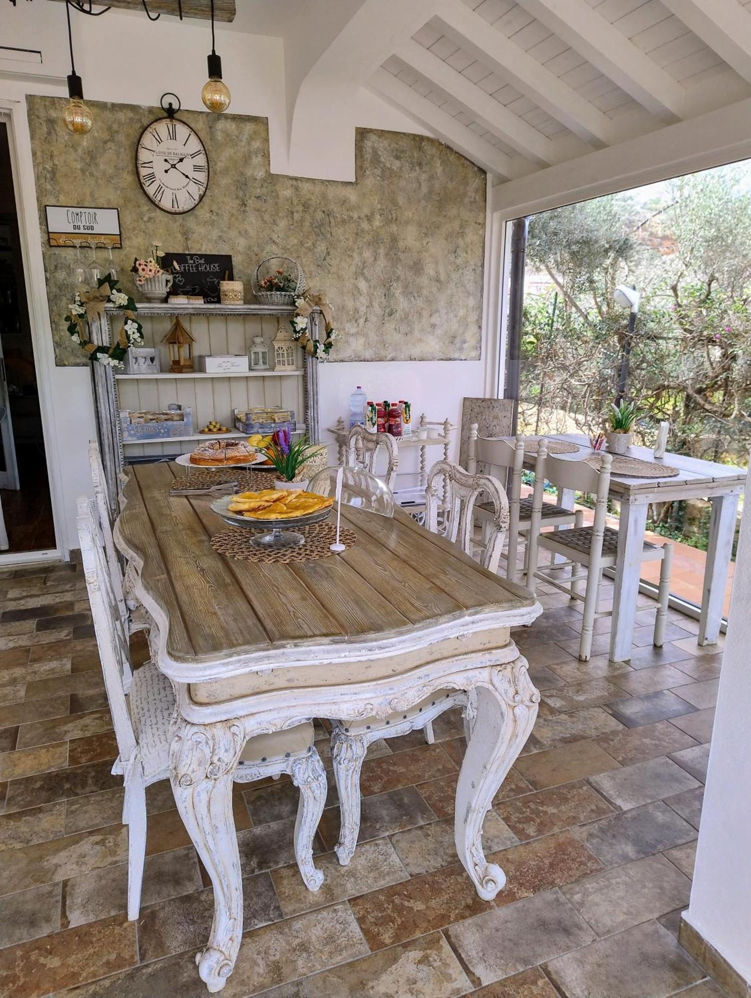 Grotta Dei Puntali B&B 카리니 외부 사진
