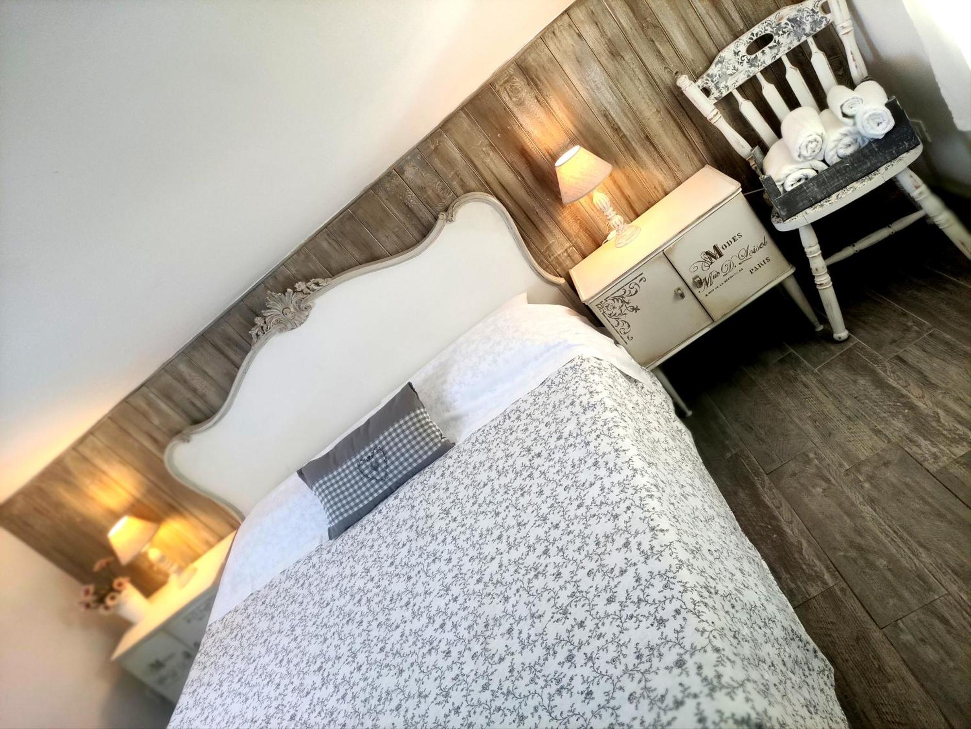 Grotta Dei Puntali B&B 카리니 객실 사진