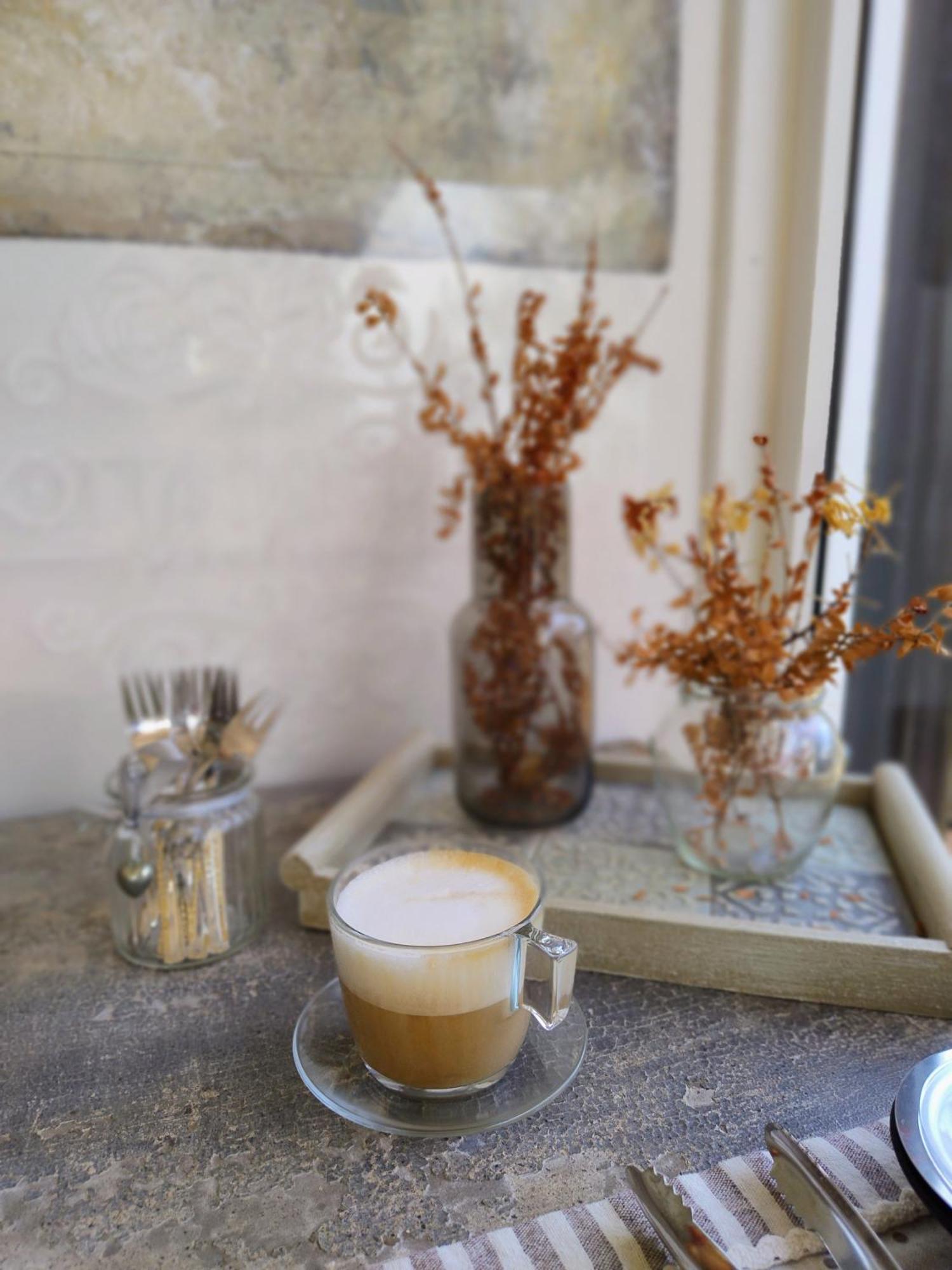 Grotta Dei Puntali B&B 카리니 외부 사진