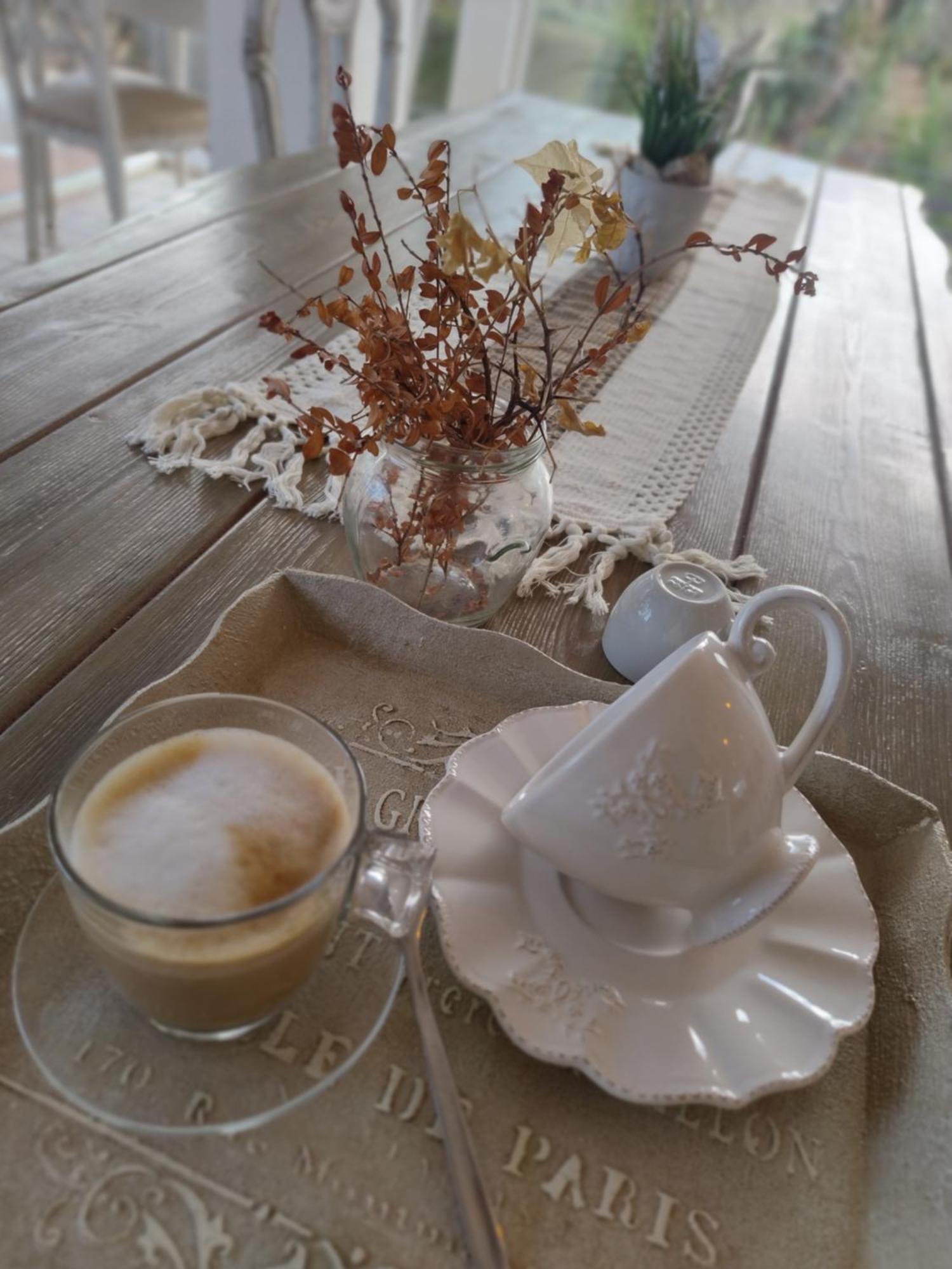 Grotta Dei Puntali B&B 카리니 외부 사진