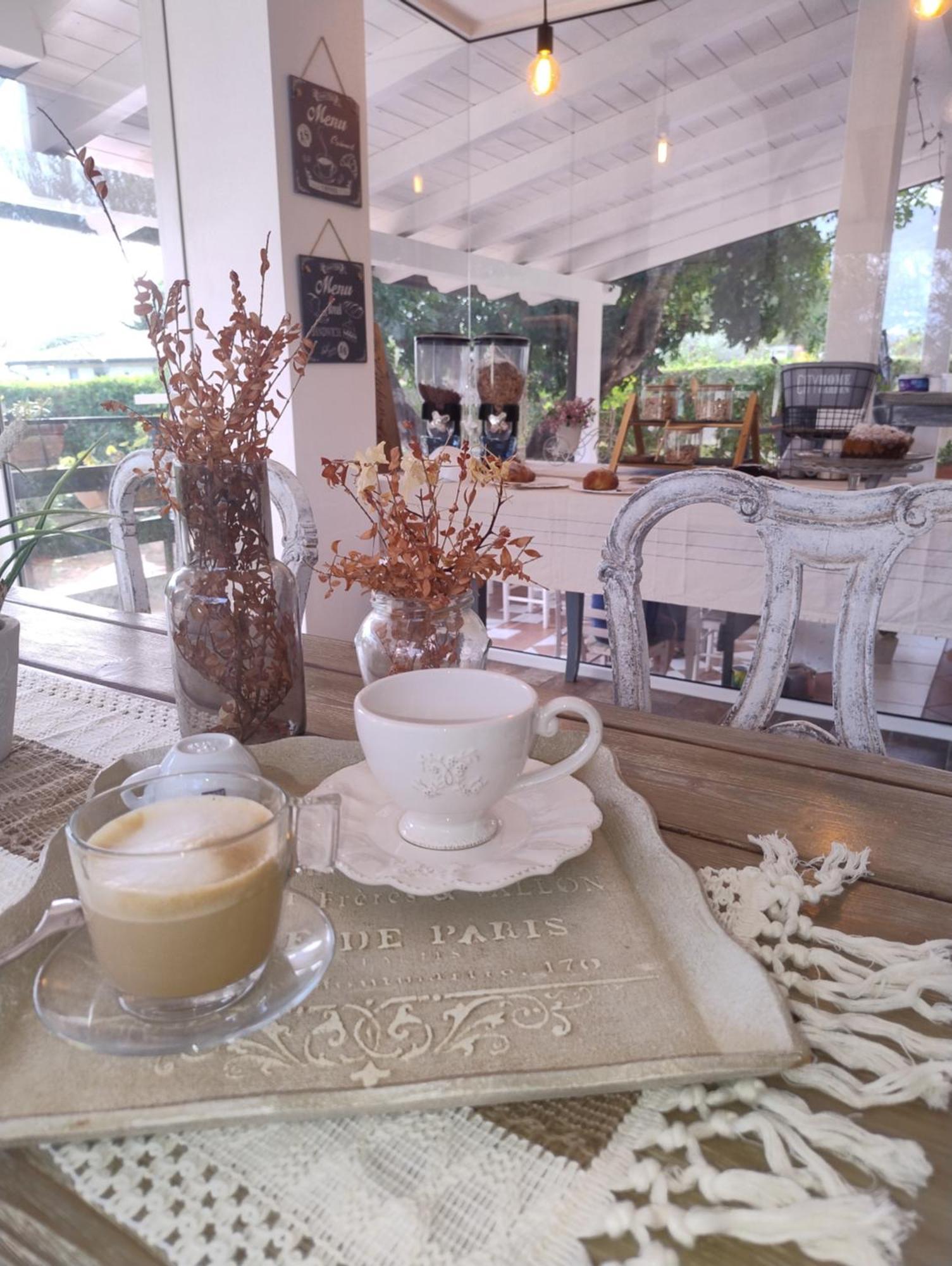 Grotta Dei Puntali B&B 카리니 외부 사진