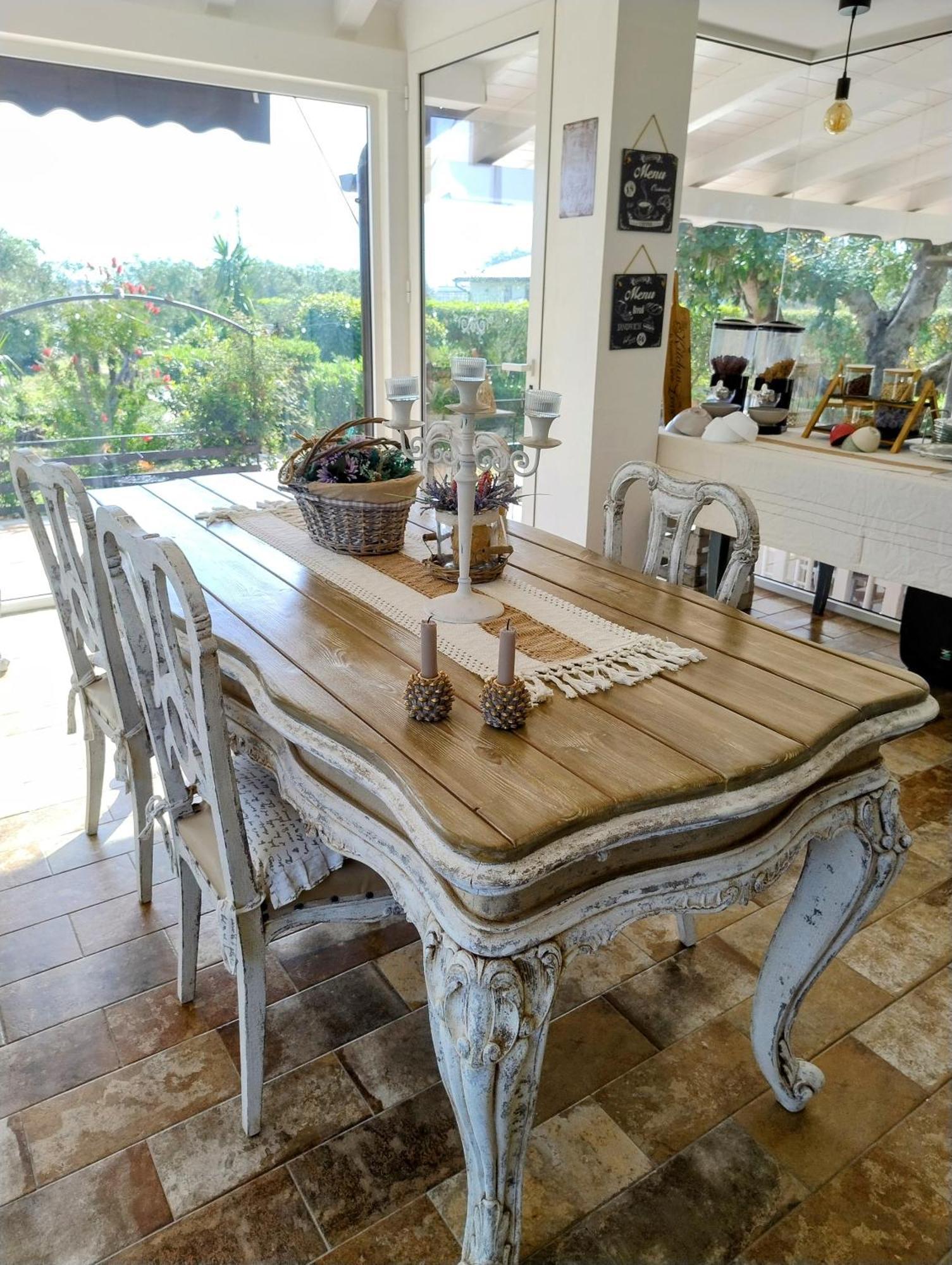 Grotta Dei Puntali B&B 카리니 외부 사진