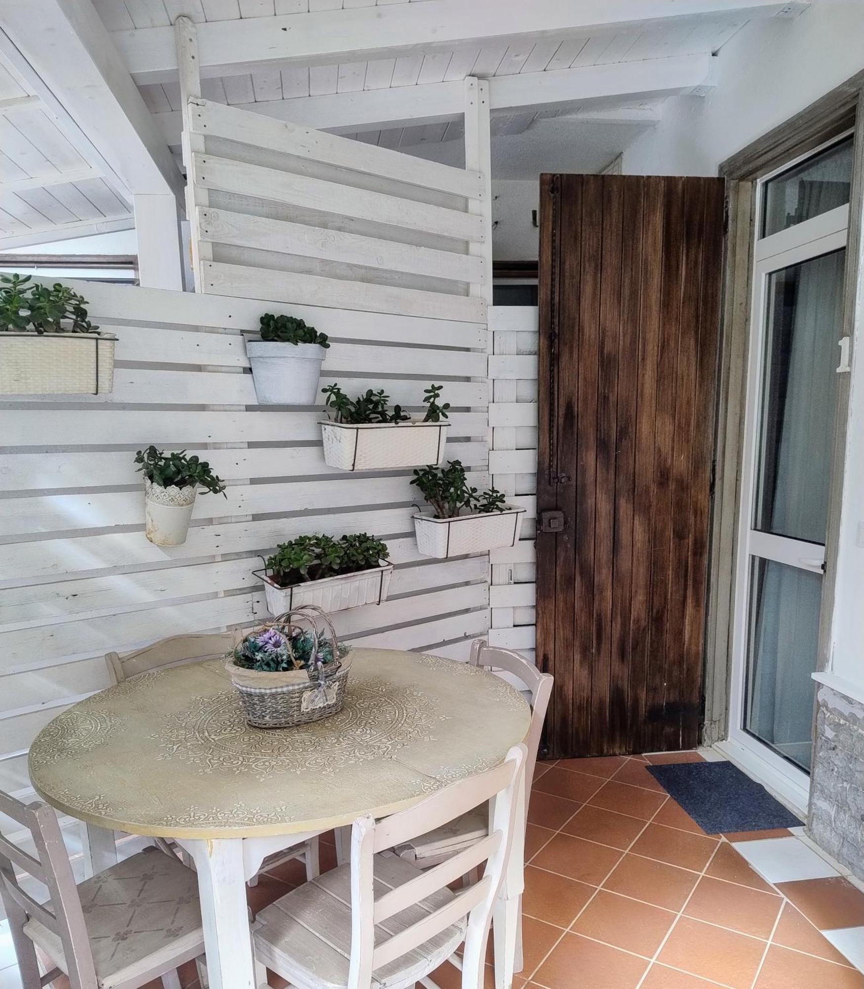 Grotta Dei Puntali B&B 카리니 객실 사진