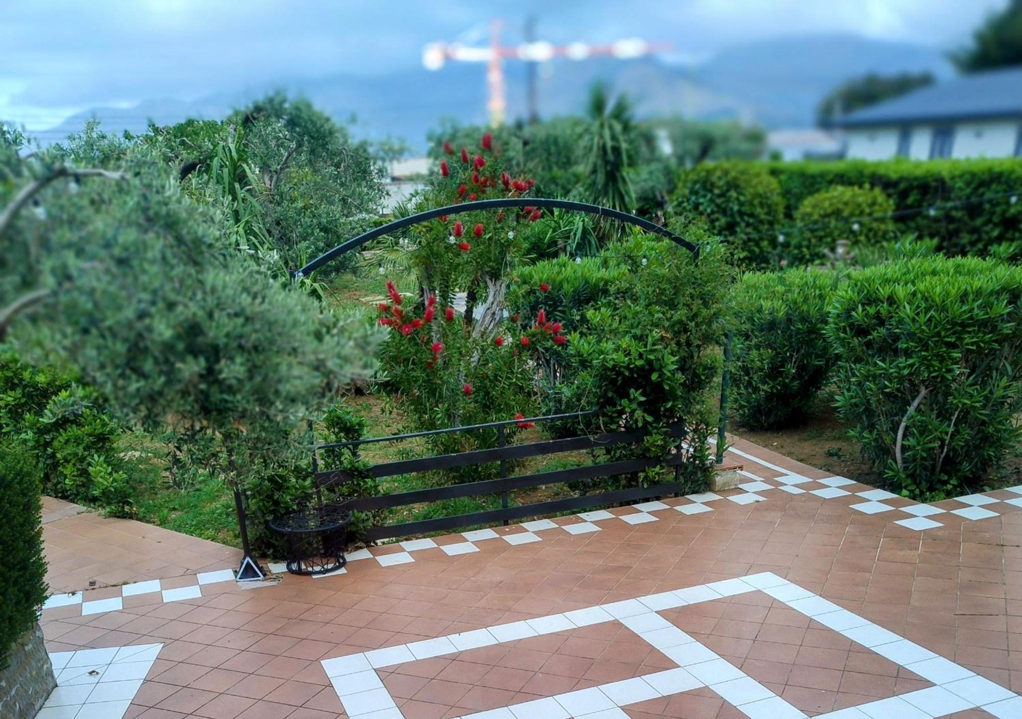 Grotta Dei Puntali B&B 카리니 객실 사진